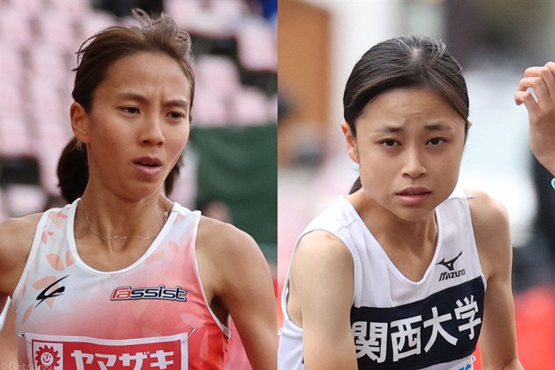 デンソーに3000m障害の小池彩加、長距離の磯野美空が新加入 「チャンスをいただき感謝」