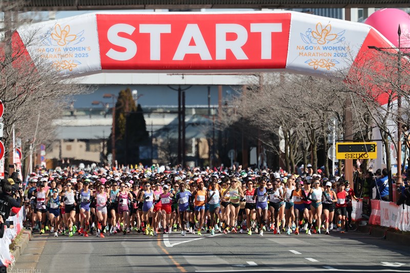 東京世界陸上マラソン女子選考レースが終了 JMCシリーズトップは安藤友香が濃厚！代表候補は？