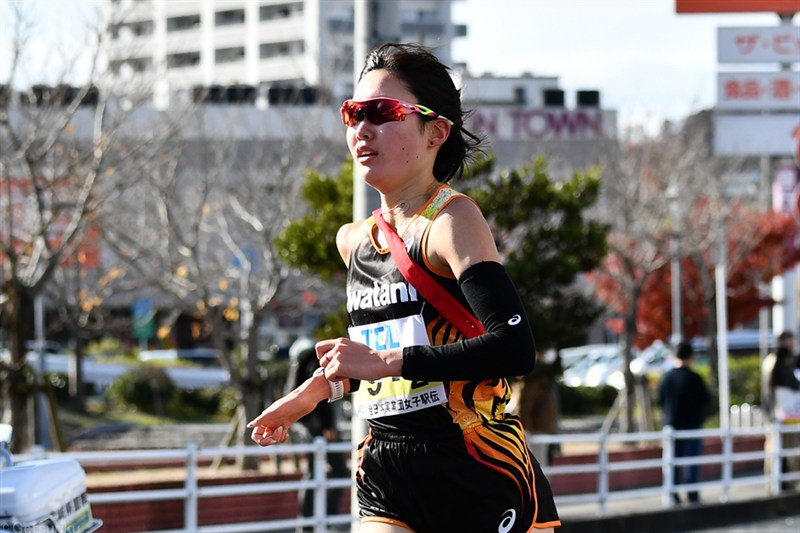 ワコールに久木柚奈が加入「走ることの楽しさ実感」23年にクイーンズ駅伝出場