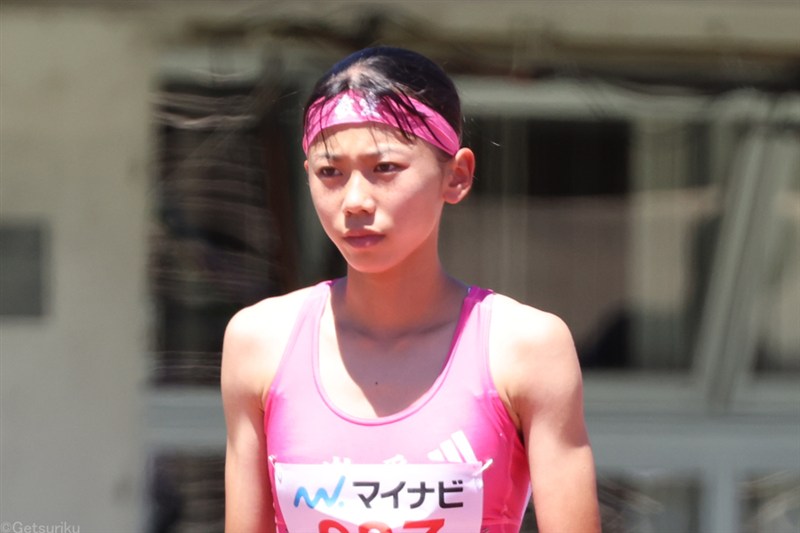 久保凛が2025年800m実質初戦！2分03秒64で3位、U20銀のホリングスワースと再び対決／WAコンチネンタルツアー